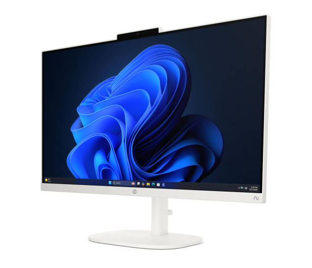 HP ProStudio 2-24 AiO G2a Ryzen 5-40/16GB/512/Win11P Biały - 1576815 - zdjęcie 5
